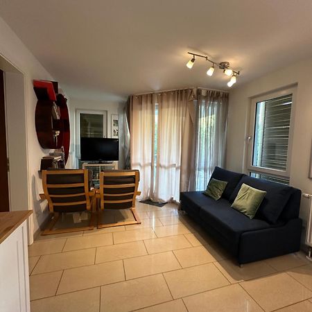 Graalresidenz Apartman Kültér fotó
