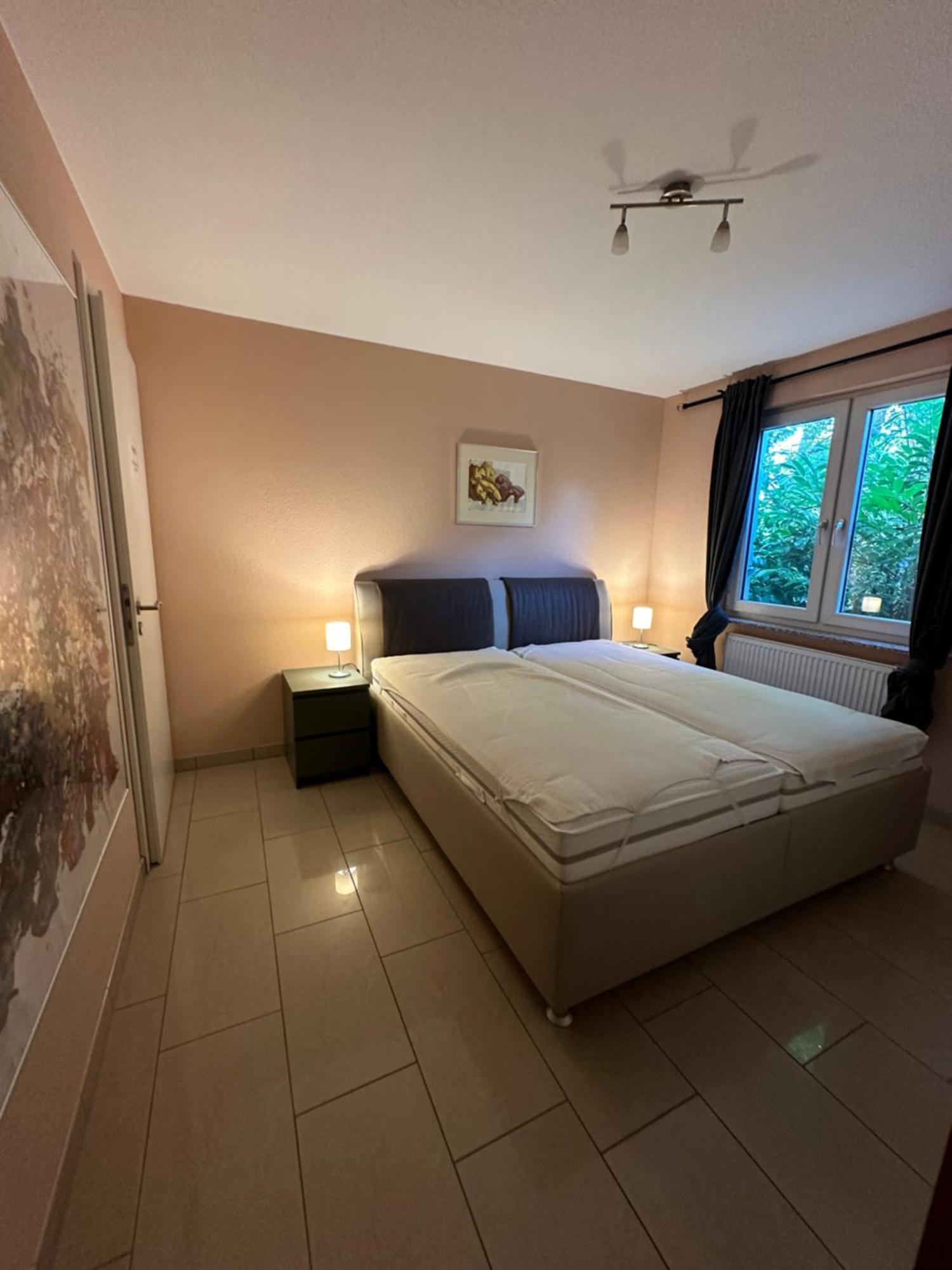 Graalresidenz Apartman Kültér fotó